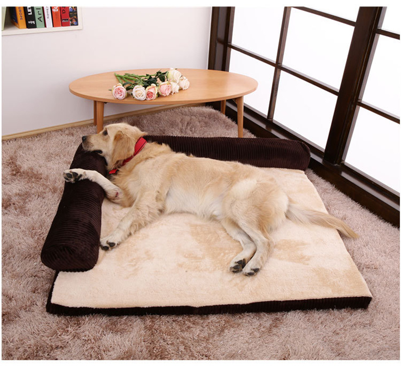 Pet Dog Bed - Image 3