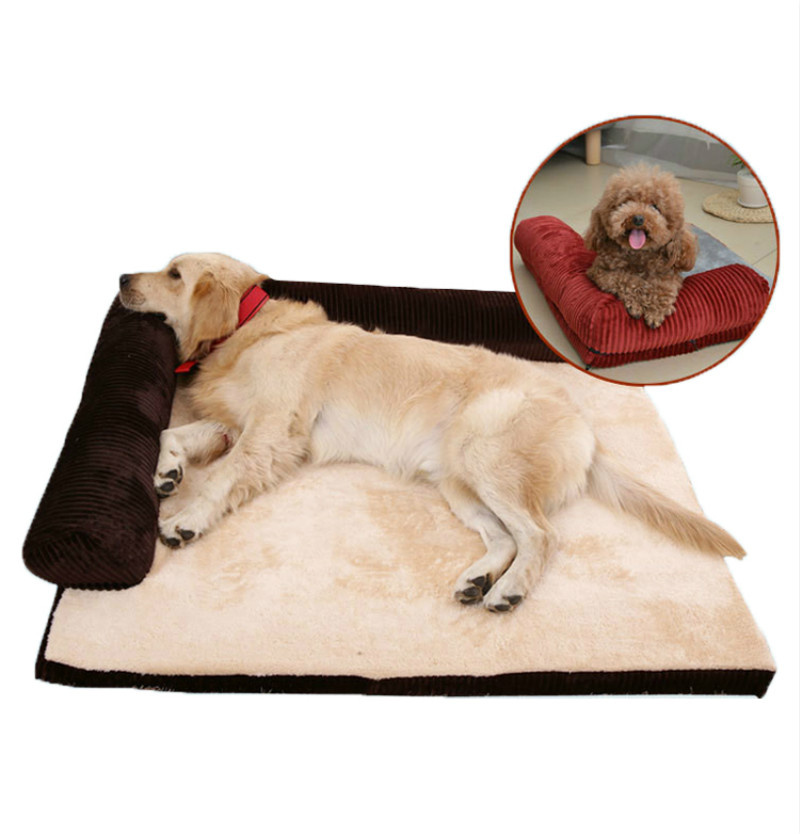 Pet Dog Bed - Image 4