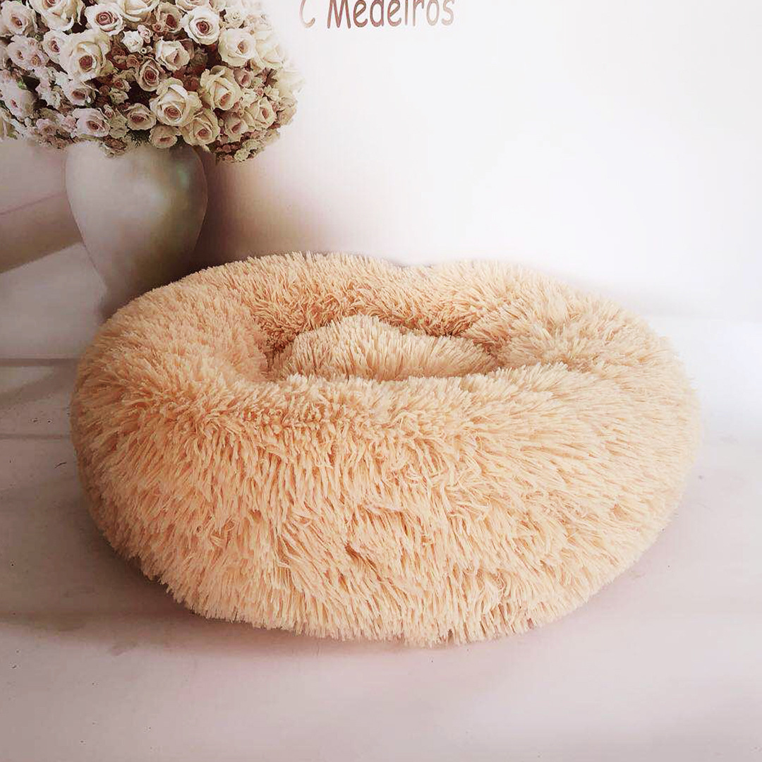 Plush pet nest - Image 6