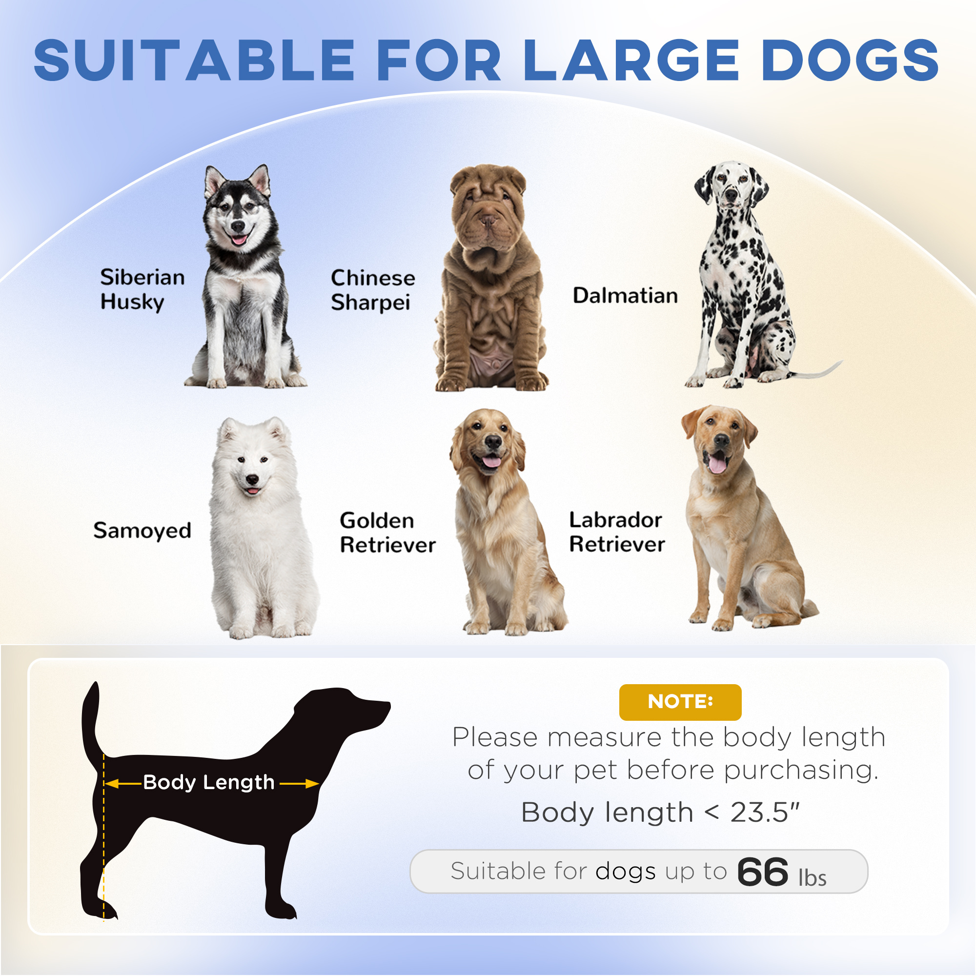 Dog Sofa Couch Bed with Washable Cushion for Large Dogs, Cats, Gray - Image 7