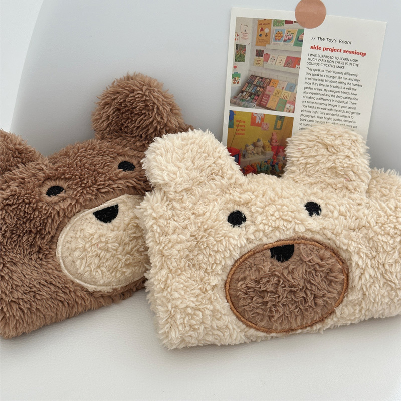 Winter Clothes Fleece-lined Warm Dog Cute Clothes - Image 4