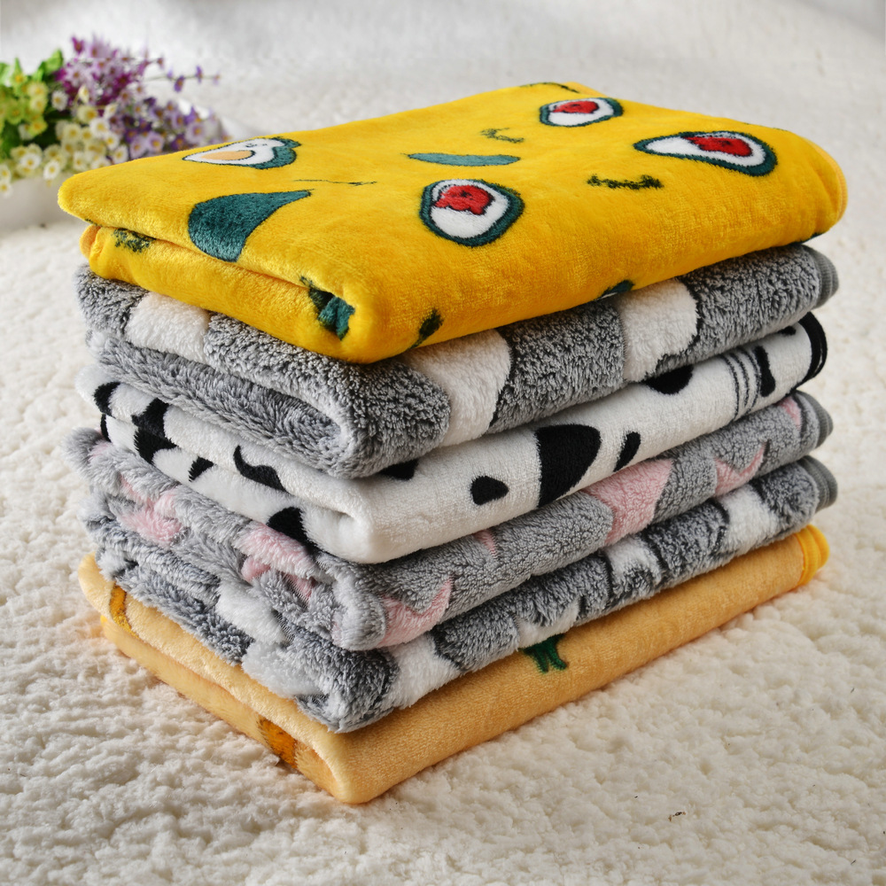 For Common Dogs Blanket Non-slip Seat Cushion - Image 4