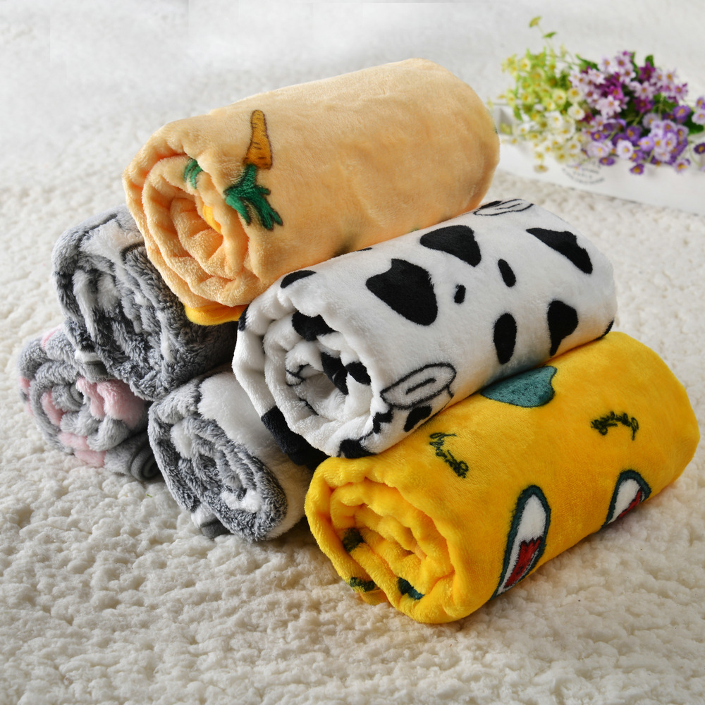 For Common Dogs Blanket Non-slip Seat Cushion - Image 6