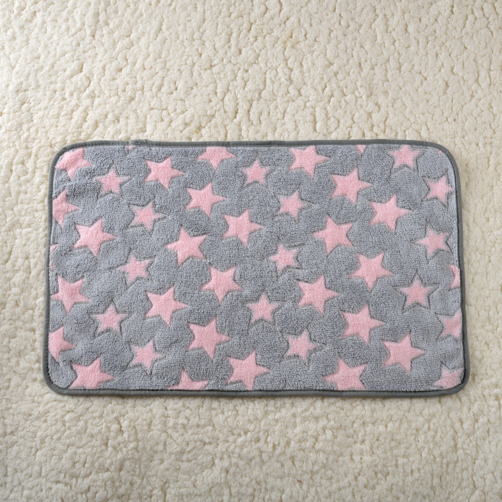 For Common Dogs Blanket Non-slip Seat Cushion - Image 2