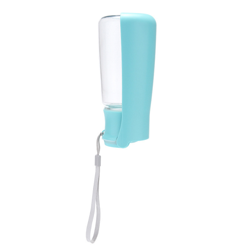 Dog Portable Water Bottle Foldable Pet Water Dispenser Pet Products - Image 4