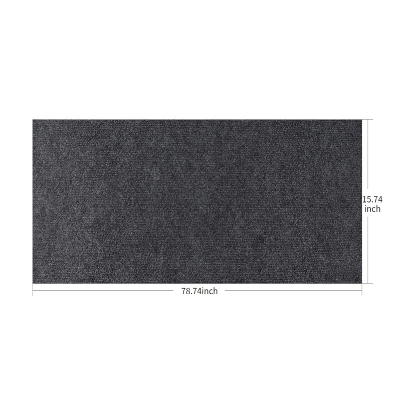 Self-Adhesive Carpet Cats Scratch Board Wall Anti Cat Scratch Sofa Diy Cats Scratch Board Sofa Protection Paws Sharpen Trimmable Pet Products - Image 5