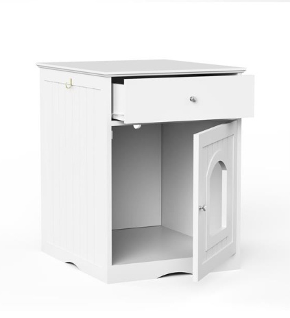 Wooden Pet House - Image 3