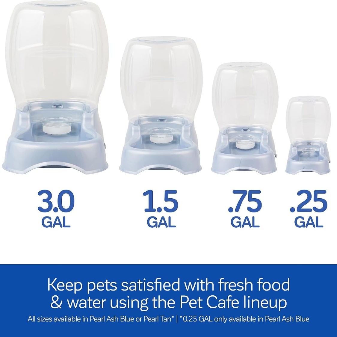 At And Dog Water Dispenser Extra Small Water Bowl For Kittens And Puppies, USA Made - Image 5