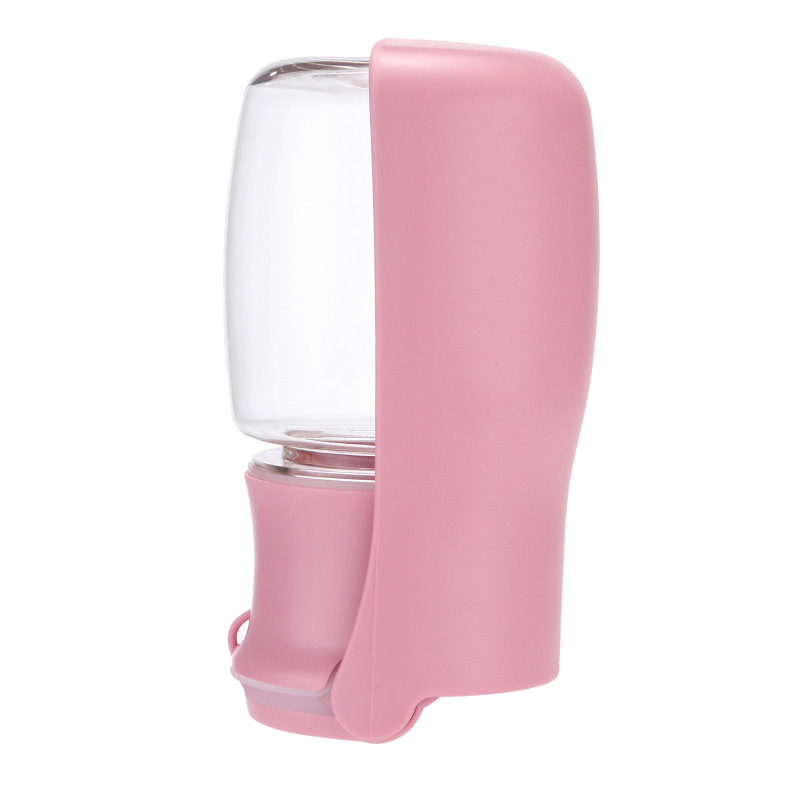 Dog Portable Water Bottle Foldable Pet Water Dispenser Pet Products - Image 8