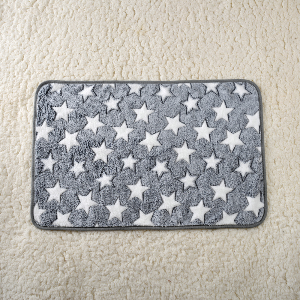 For Common Dogs Blanket Non-slip Seat Cushion - Image 9