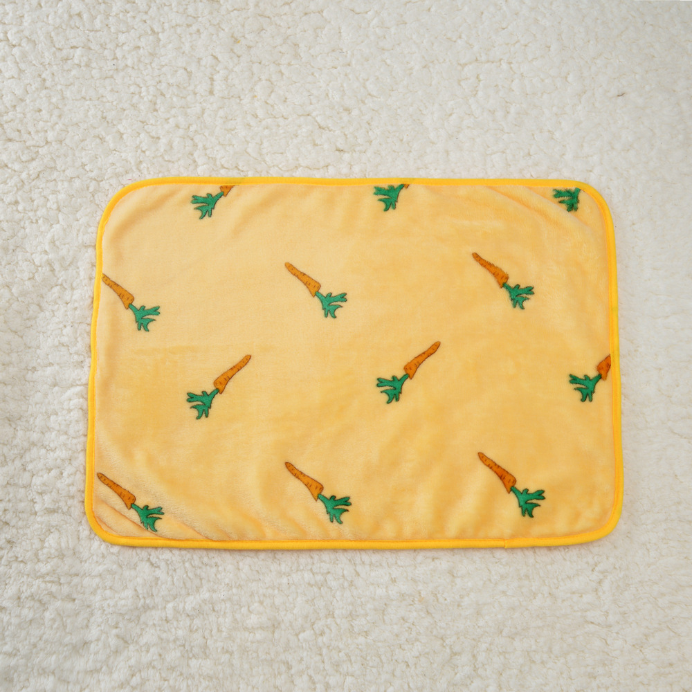 For Common Dogs Blanket Non-slip Seat Cushion - Image 3