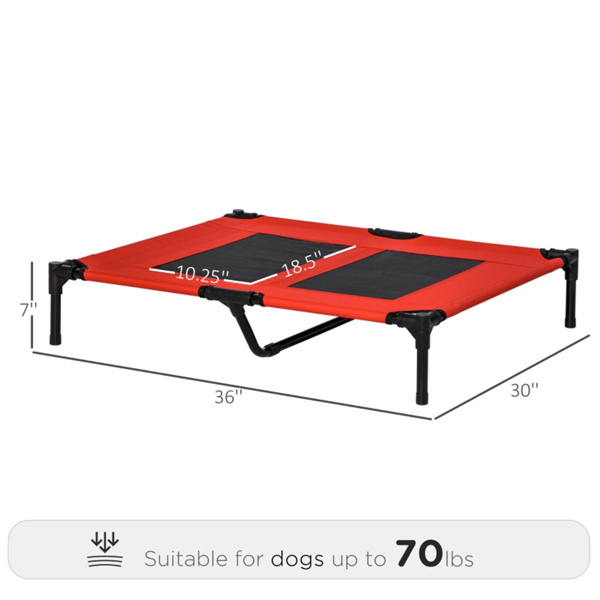 Pet Bed, Not Shipped On Weekends, Amazon Shipping, WalMart Banned From Sale - Image 6