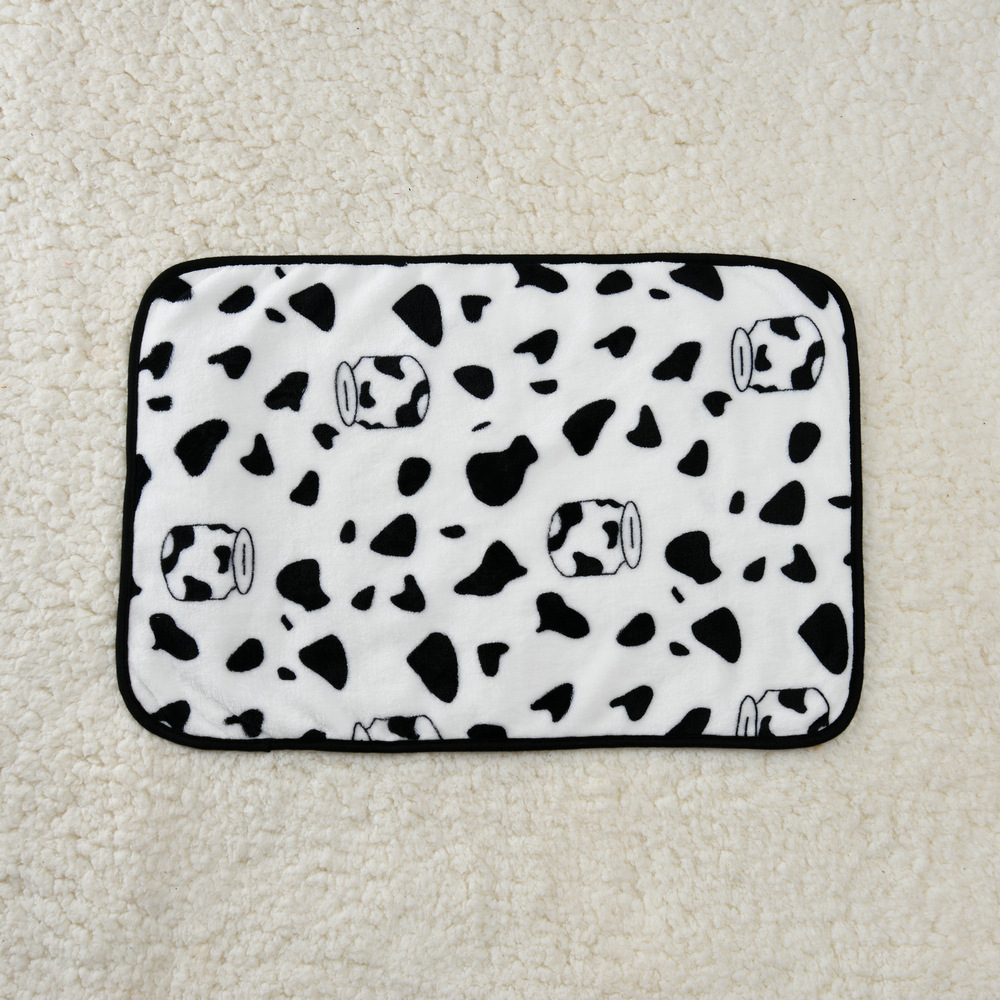 For Common Dogs Blanket Non-slip Seat Cushion - Image 5