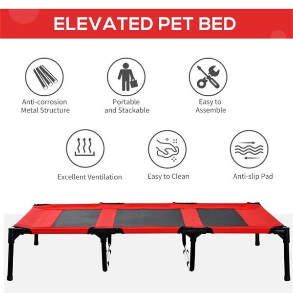 Pet Cages And Beds Will Not Be Provided On Weekends, Amazon Shipping, WalMart Banned From Sale - Image 5