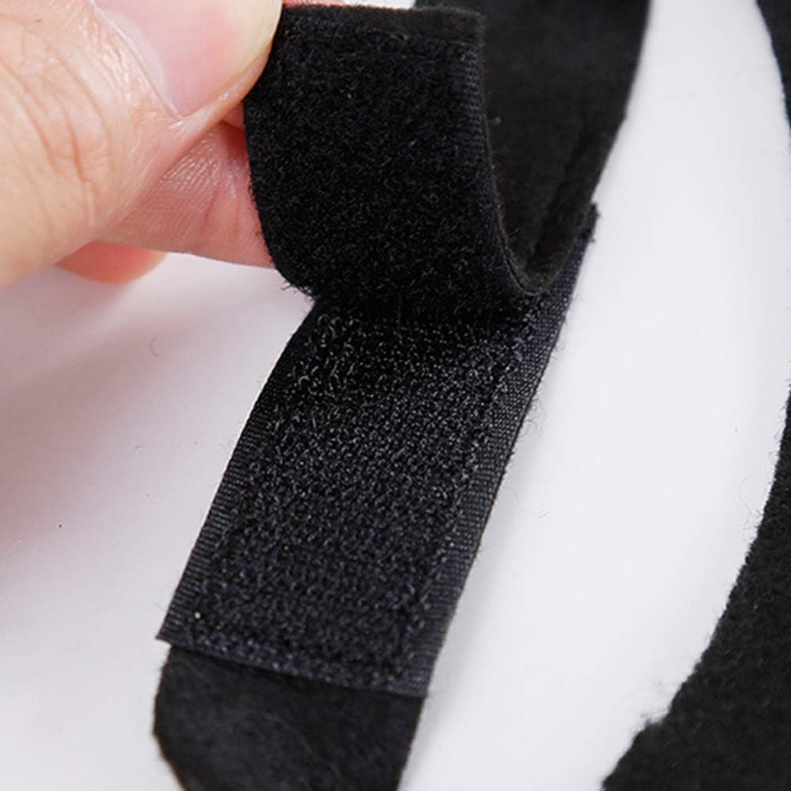 Pet Cat Bat Wings For Halloween Party Decoration, Puppy Collar Leads Cosplay Bat Costume,Cute Puppy Cat Dress Up Accessories - Image 4