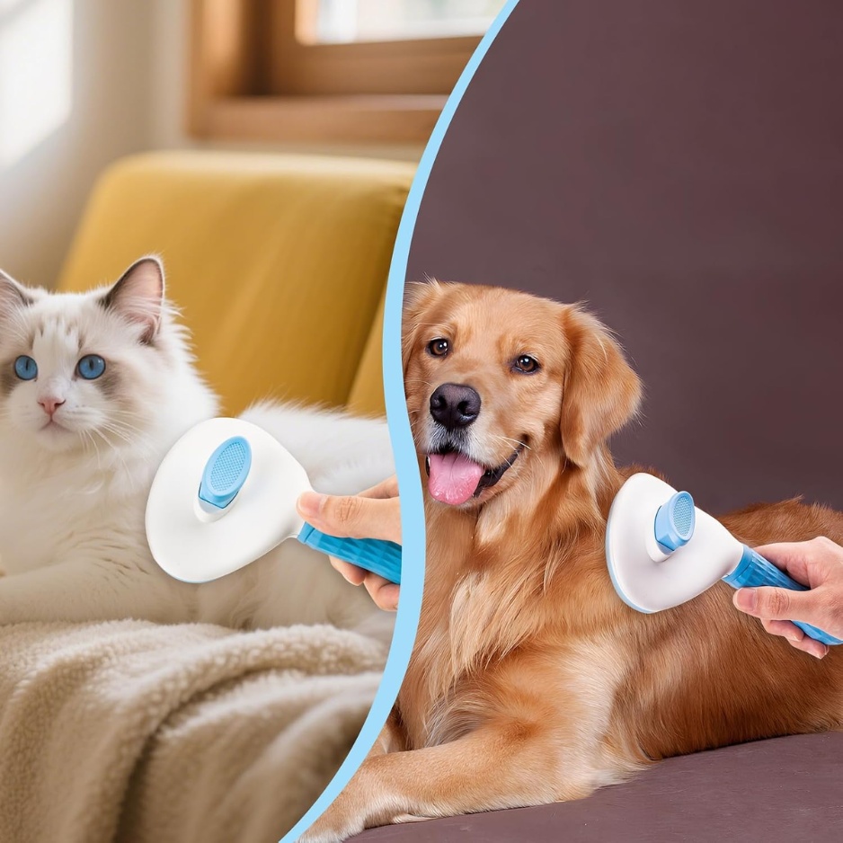 Foldable Dog Water Bottle, Portable Water Dispenser For Cat, Rabbit, Puppy And Small Animals, The Perfect Dog Gifts And Dishwasher Safe Pet - Image 5